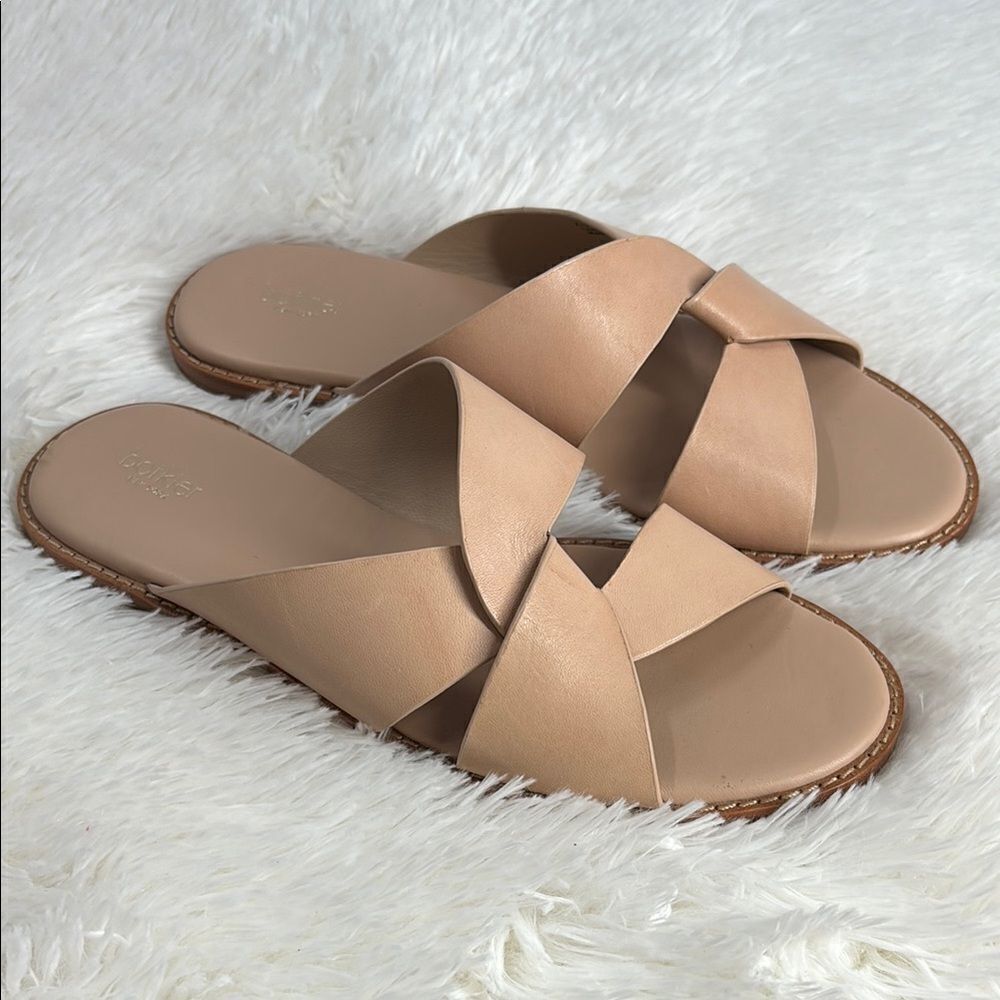 Botkier Sandals 